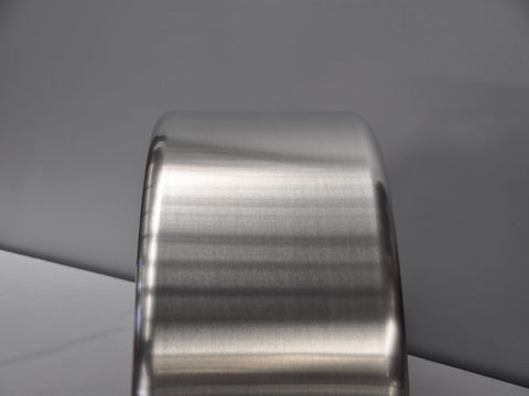 Smooth Aluminum